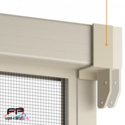 zanzariera generica rosy 2